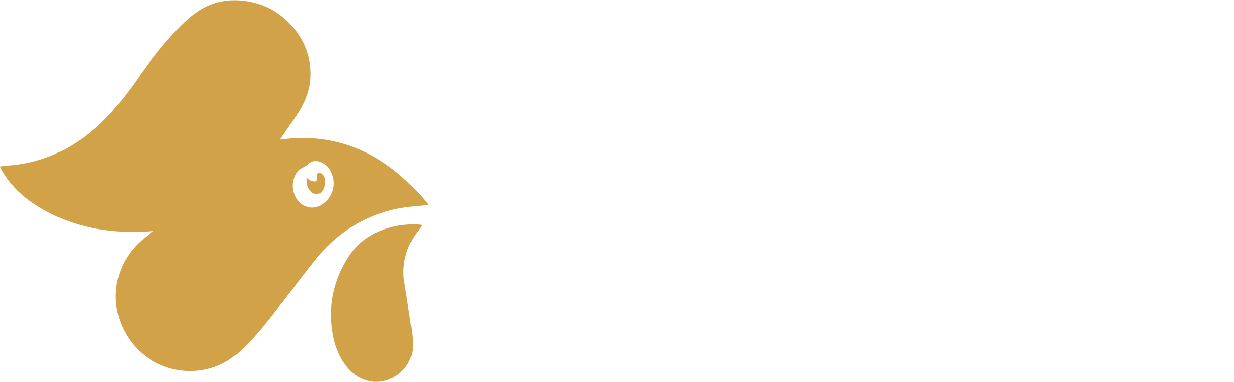 Zesty Broast Logo