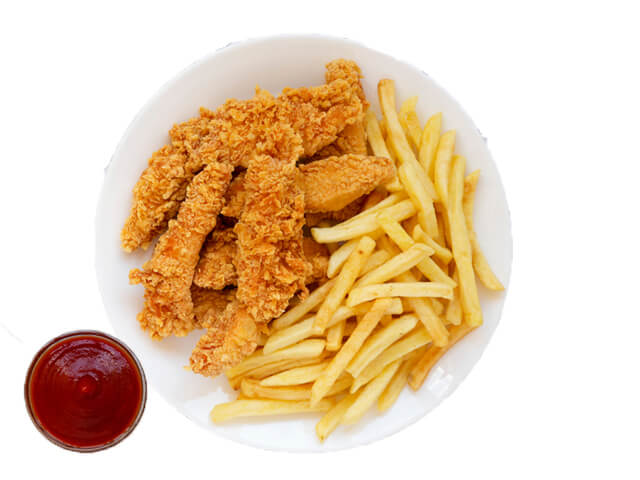 Chicken Strips