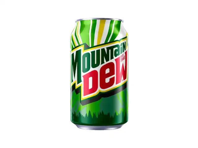Dew Cup Regular