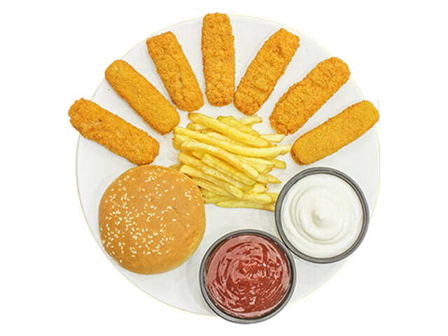 FISH FINGER