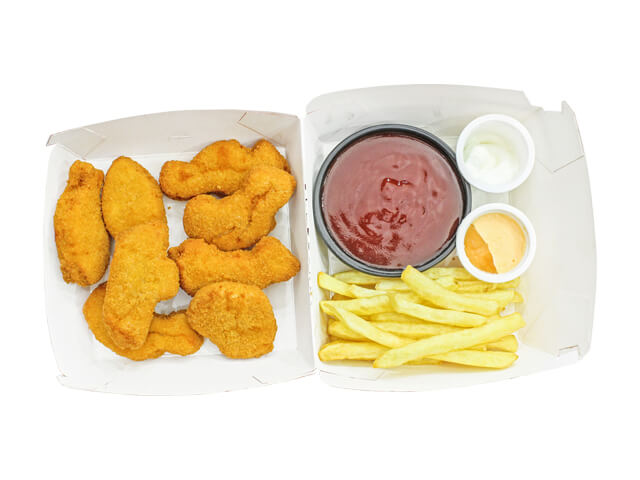Kids Meal
