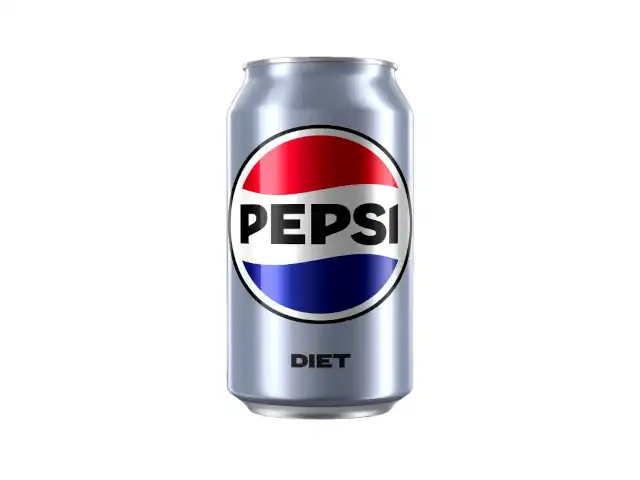 Pepsi Diet 320ML