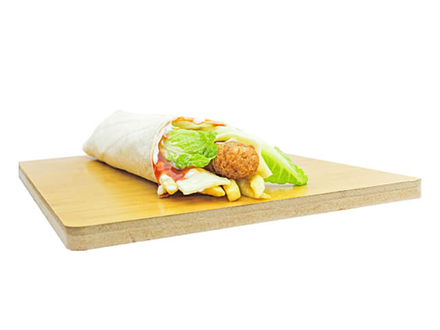 Sandwich Kebab